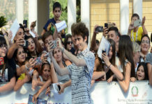 Cartoline da Giffoni | Tra star di primo livello e fenomeni del web