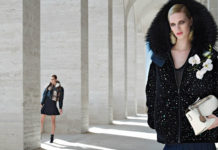 Nuova casa per Fendi: i sei piani del Colosseo Quadrato sono suoi