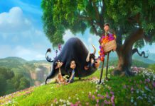 “Ferdinand”: un film d’animazione che è un inno al pacifismo