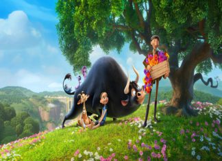 “Ferdinand”: un film d’animazione che è un inno al pacifismo