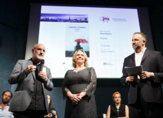 “Patria” di Fernando Aramburu si aggiudica il Premio Strega Europeo