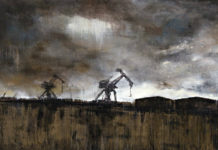 Intervista all’artista Filippo Cristini