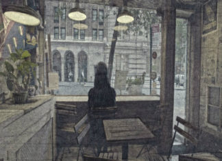 “Ferrante fever”: un documentario esplora il fenomeno globale della scrittrice senza volto