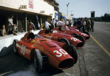 “Ferrari: un mito immortale”: tra adrenalina e rischio, i ruggenti anni ’50