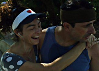 Coppia in arte: intervista doppia a Carlo Ferreri ed Evelyn Famà