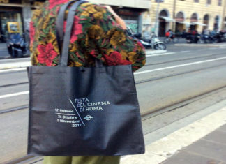 Festa del Cinema di Roma: appuntamenti da non perdere