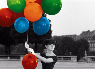 Festa del cinema: dal 26 ottobre Roma capitale dello star system