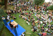 Festivaletteratura: a Mantova, dal 5 al 9 settembre, il divertimento è culturale