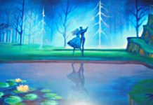 Fiabe: in quale dovresti vivere?