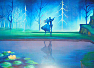 Fiabe: in quale dovresti vivere?