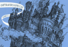 “Fidanzati dell’inverno”: l’esordio di una grande saga fantasy