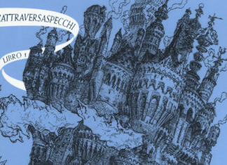 “Fidanzati dell’inverno”: l’esordio di una grande saga fantasy