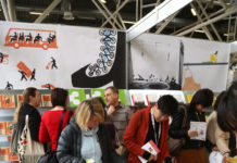 L’editoria per bambini e ragazzi si ritrova a Bologna foto Nucci/Benvenuti