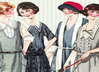 “Figlie di una nuova era”: quattro donne, un secolo di storia