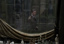 “Final portrait”: un film biografico e artistico con Geoffrey Rush