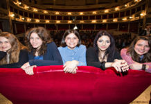 Campiello Giovani: una cinquina finalista tutta al femminile