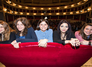 Campiello Giovani: una cinquina finalista tutta al femminile