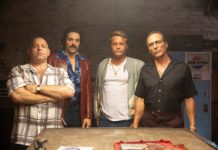 “Finding Steve McQueen”: il presente raccontato attraverso il passato