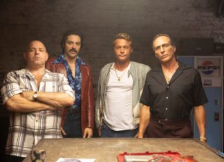 “Finding Steve McQueen”: il presente raccontato attraverso il passato