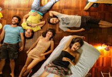 Al cinema: Fino a qui tutto bene