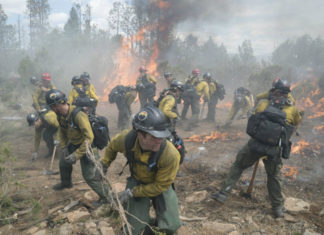 “Fire squad – Incubo di fuoco”: un biopic sincero con un buon cast