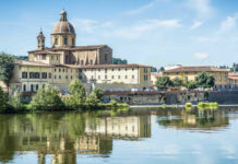 Un eroe del nostro tempo, Vasco Pratolini