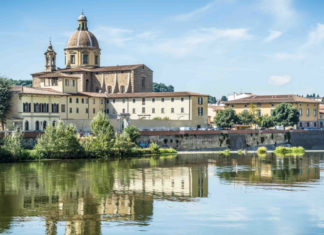 Un eroe del nostro tempo, Vasco Pratolini