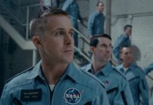 “Il primo uomo”: un compendio di generi che si arricchiscono a vicenda