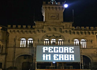 Fiuggi Film Festival: Alberto Caviglia racconta “Pecore in erba”