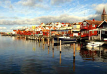 Lo scalpellino, Camilla Läckberg