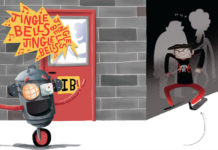 “Floppy. A che cosa serve un amico?”: esce il nuovo libro di Mavis Miller