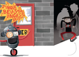 “Floppy. A che cosa serve un amico?”: esce il nuovo libro di Mavis Miller