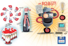 “Floppy. A che cosa serve un amico?”: storia di amicizia e immaginazione