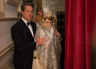 “Florence”: una donna, una passione per l’arte lirica che supera l’umano