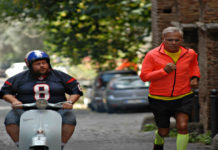 Al cinema: Forever young