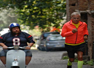 Al cinema: Forever young