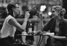 Home video: Frances Ha