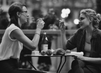 Home video: Frances Ha