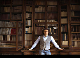 Intervista allo scrittore Francesco Di Paolo