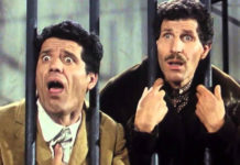 I FANTASTICI 4 | Omaggio a Ciccio Ingrassia – e Franco Franchi