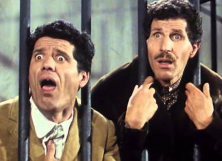 I FANTASTICI 4 | Omaggio a Ciccio Ingrassia – e Franco Franchi