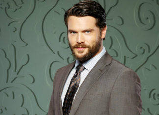 RomaFictionFest | Diario di bordo | Shondaland. Simenon, Carrisi e Maigret