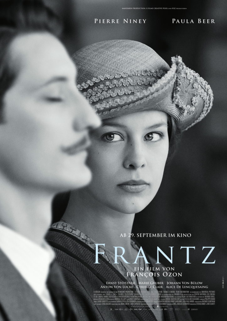 frantz, film, locandina