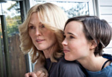 Festa del Cinema di Roma: Freeheld. Amore, giustizia, uguaglianza