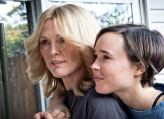 Festa del Cinema di Roma: Freeheld. Amore, giustizia, uguaglianza
