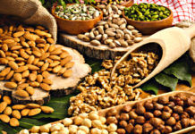 Frutta secca e semi oleosi: cose da sapere e miti da sfatare