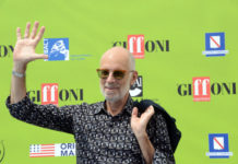 Il premio Oscar Gabriele Salvatores ai giffoners: “A voi il compito di non mandare il mondo a rotoli”