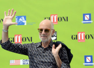 Il premio Oscar Gabriele Salvatores ai giffoners: “A voi il compito di non mandare il mondo a rotoli”