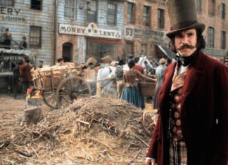 I FANTASTICI 4 | Happy birthday, Martin Scorsese!