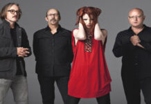 Venti anni di Garbage: intervista esclusiva a Shirley Manson